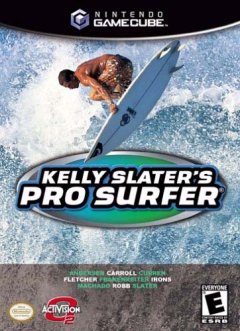 <a href='https://www.playright.dk/info/titel/kelly-slaters-pro-surfer'>Kelly Slater's Pro Surfer</a>    29/30