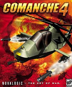 Comanche 4 (US)