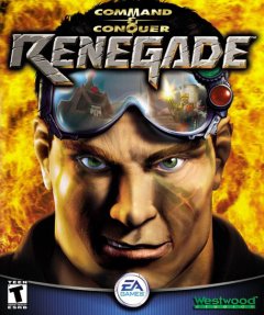 Command & Conquer: Renegade (US)