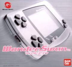 WonderSwan