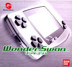 WonderSwan (JP)