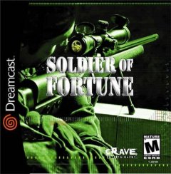 <a href='https://www.playright.dk/info/titel/soldier-of-fortune'>Soldier Of Fortune</a>    4/30