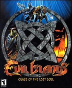Evil Islands: Curse Of The Lost Soul (US)