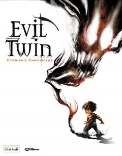 Evil Twin (EU)