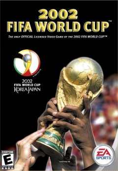 FIFA World Cup 2002 (US)