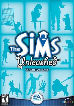 Sims, The: Unleashed (US)