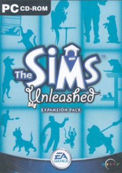 Sims, The: Unleashed