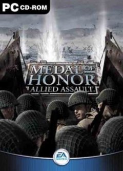 <a href='https://www.playright.dk/info/titel/medal-of-honor-allied-assault'>Medal Of Honor: Allied Assault</a>    21/30