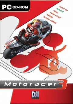 Moto Racer 3 (EU)