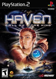 Haven: Call Of The King (US)
