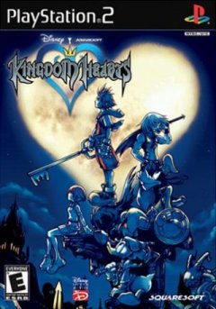 Kingdom Hearts (US)