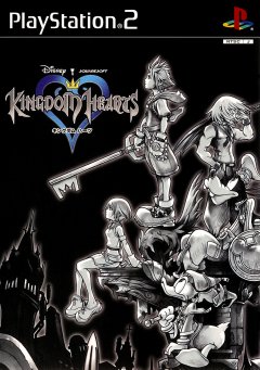 Kingdom Hearts (JP)