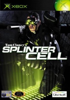 <a href='https://www.playright.dk/info/titel/splinter-cell'>Splinter Cell</a>    21/30