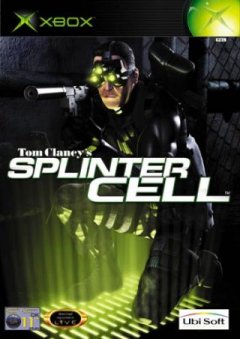 <a href='https://www.playright.dk/info/titel/splinter-cell'>Splinter Cell</a> &nbsp;  20/30