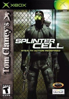 Splinter Cell (US)