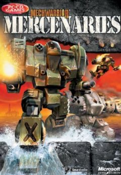 <a href='https://www.playright.dk/info/titel/mechwarrior-4-mercenaries'>MechWarrior 4: Mercenaries</a>    11/30