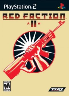 Red Faction II (US)