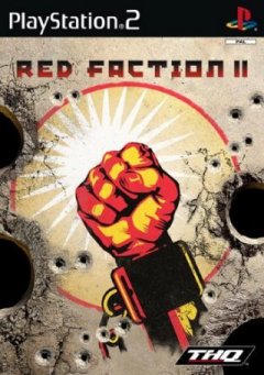 Red Faction II (EU)