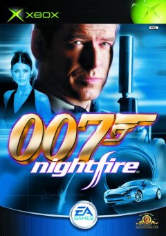 007: Nightfire (EU)