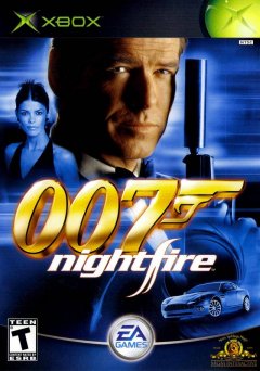 <a href='https://www.playright.dk/info/titel/007-nightfire'>007: Nightfire</a>    8/30