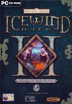 Icewind Dale II (EU)