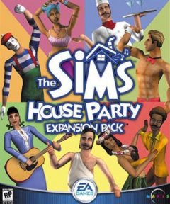 Sims, The: House Party
