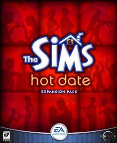 Sims, The: Hot Date (US)