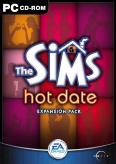 Sims, The: Hot Date