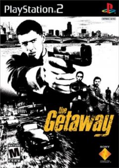 Getaway, The (US)