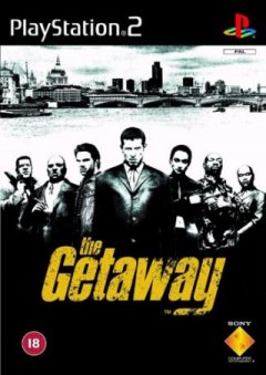 Getaway, The (EU)