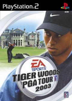 <a href='https://www.playright.dk/info/titel/tiger-woods-pga-tour-2003'>Tiger Woods PGA Tour 2003</a>    14/30