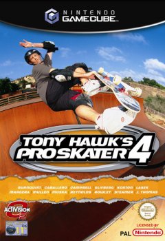 <a href='https://www.playright.dk/info/titel/tony-hawks-pro-skater-4'>Tony Hawk's Pro Skater 4</a>    3/30