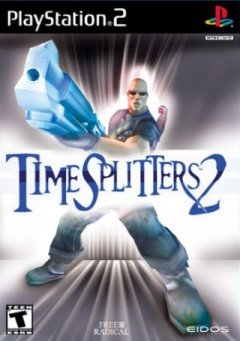 TimeSplitters 2 (US)