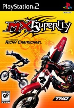 MX Superfly (US)