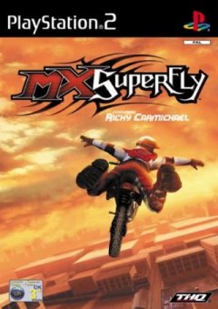 MX Superfly (EU)