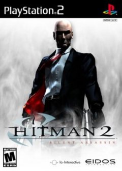 Hitman 2: Silent Assassin (US)
