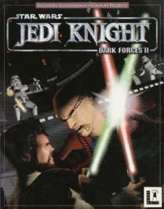 Star Wars: Dark Forces II: Jedi Knight (EU)