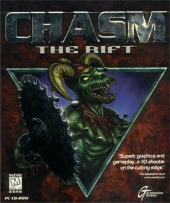 Chasm: The Rift (US)