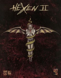 Hexen II (EU)