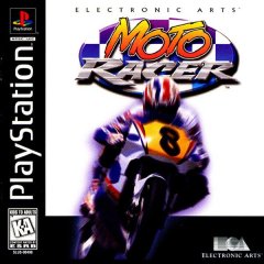 Moto Racer (US)