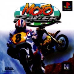 Moto Racer (JP)