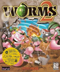 Worms 2 (US)