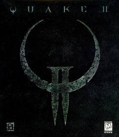 Quake II (US)