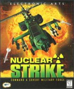 <a href='https://www.playright.dk/info/titel/nuclear-strike'>Nuclear Strike</a>    18/30