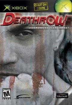 <a href='https://www.playright.dk/info/titel/deathrow'>Deathrow</a>    17/30