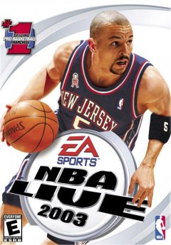 NBA Live 2003 (US)