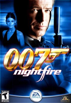 007: Nightfire (US)