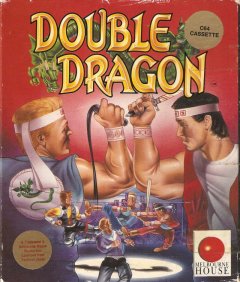 Double Dragon (EU)