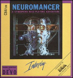 Neuromancer (EU)