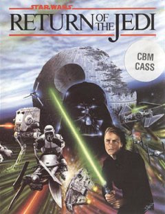 Star Wars: Return Of The Jedi (EU)